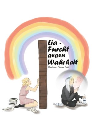 cover image of Lia